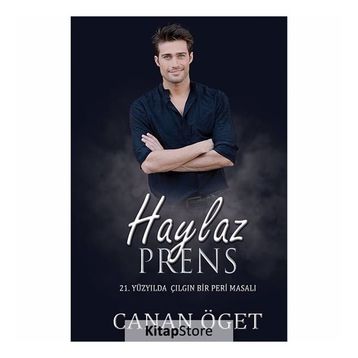 Haylaz Prens - Canan Öget