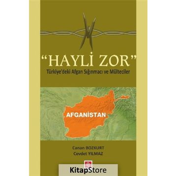 Hayli Zor - Cevdet Yılmaz