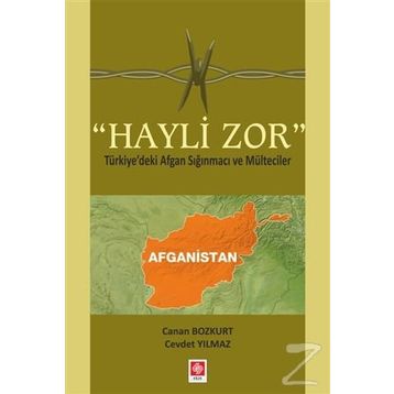 Hayli Zor - Cevdet Yılmaz