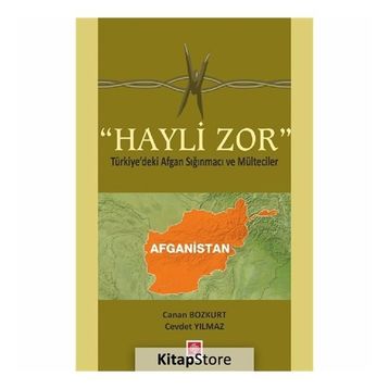 Hayli Zor - Cevdet Yılmaz