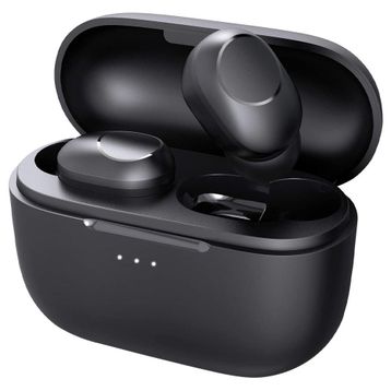 Haylou GT5 TWS Siyah 5.0 Bluetooth Kulaklık