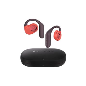 Haylou OW01 Turuncu Bluetooth Kulaklık