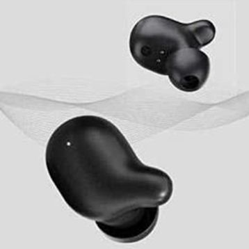 Haylou T15 Siyah Bluetooth Kulaklık