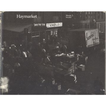 HAYMARKET 1 - MARTIN DUBERMAN