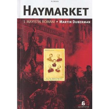 HAYMARKET 1 - MARTIN DUBERMAN