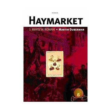 HAYMARKET 1 - MARTIN DUBERMAN