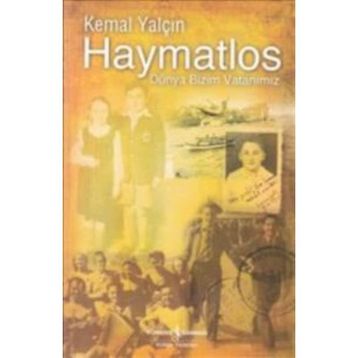 HAYMATLOS - BIROL ÖZDEMİR