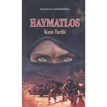 HAYMATLOS - BIROL ÖZDEMİR