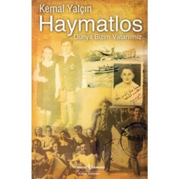 HAYMATLOS - BIROL ÖZDEMİR