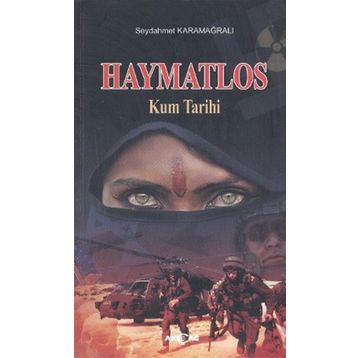HAYMATLOS - BIROL ÖZDEMİR