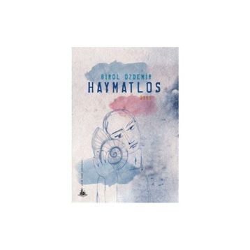 HAYMATLOS - BIROL ÖZDEMİR