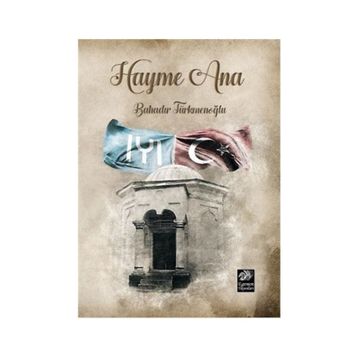 Hayme Ana - Kolektif