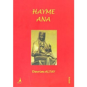 Hayme Ana - Kolektif