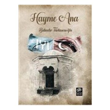 Hayme Ana - Kolektif