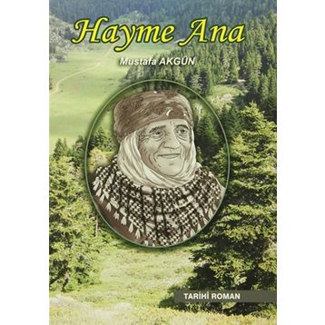 Hayme Ana - Kolektif