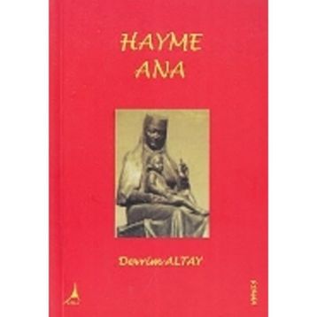 Hayme Ana - Kolektif