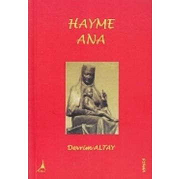 Hayme Ana - Kolektif