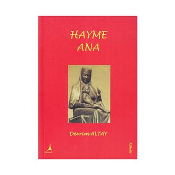 Hayme Ana - Kolektif