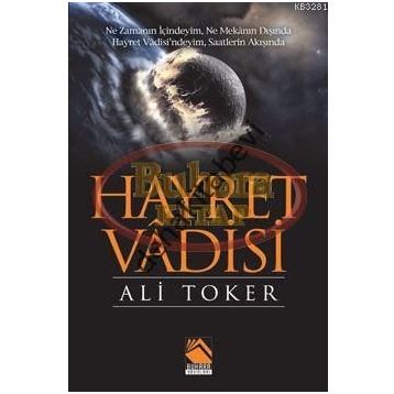 Hayret Vadisi - Ali Toker