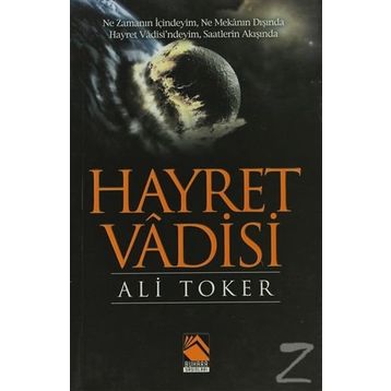 Hayret Vadisi - Ali Toker