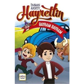 Hayrettin - Bayram Bayram - İmran Aksoy