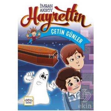 Hayrettin - Çetin Günler - İmran Aksoy