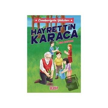 Hayrettin Karaca 8 - Eda Bayrak