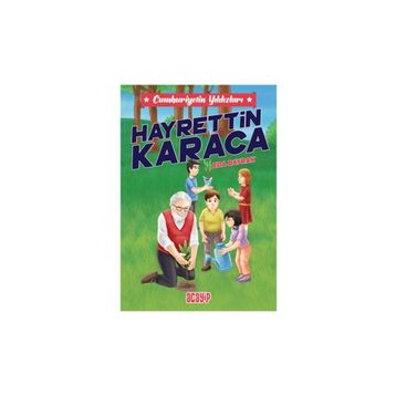 Hayrettin Karaca 8 - Eda Bayrak