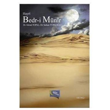 Hayri Bedr-i Münir - Serkan Türkoğlu Ahmet Topal
