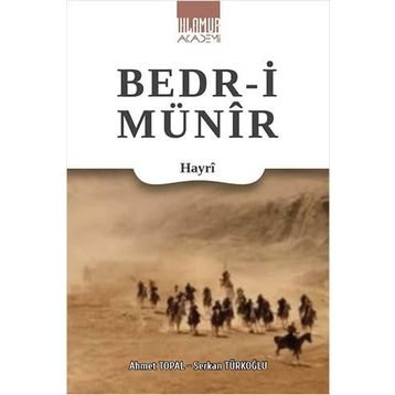Hayri Bedr-i Münir - Serkan Türkoğlu Ahmet Topal