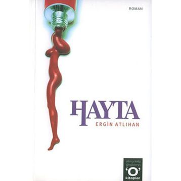 HAYTA - ERGIN ATLIHAN