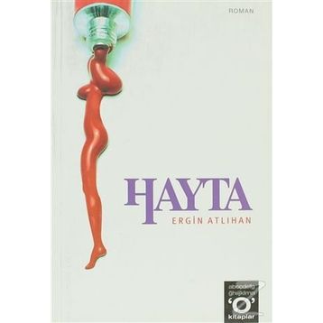 HAYTA - ERGIN ATLIHAN