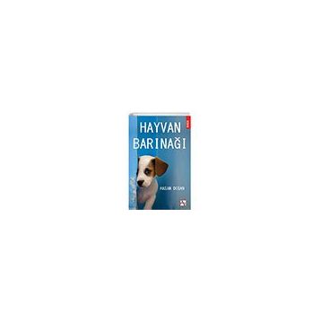 Hayvan Barınağı - Hasan Doğan