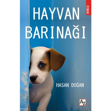Hayvan Barınağı - Hasan Doğan