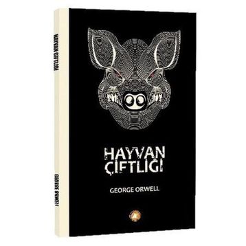 Hayvan Çiftliği 2E Kitap