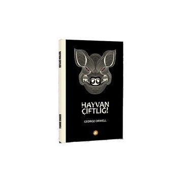 Hayvan Çiftliği 2E Kitap