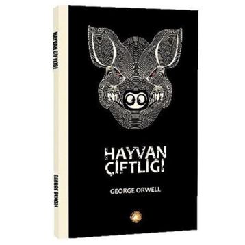 Hayvan Çiftliği 2E Kitap