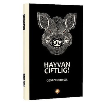 Hayvan Çiftliği 2E Kitap