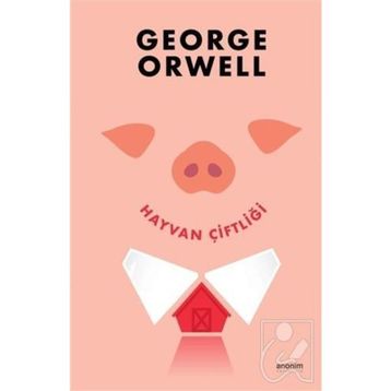 Hayvan Çiftliği - George Owell