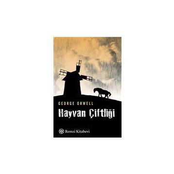 Hayvan Çiftliği - George Owell
