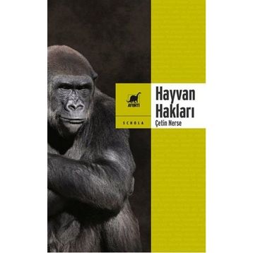 HAYVAN HAKLARI - DAVID DEGRAZIA