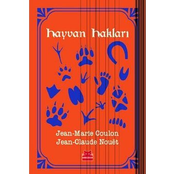 Hayvan Hakları - Jean-Marie Coulon