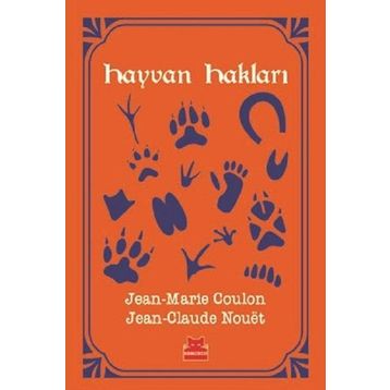 Hayvan Hakları - Jean-Marie Coulon