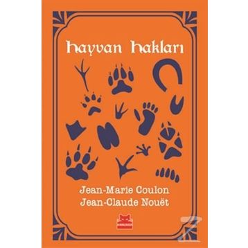 Hayvan Hakları - Jean-Marie Coulon
