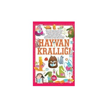 Hayvan Krallığı-Ferhat Çınar