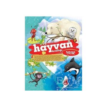 Hayvan Krallığı - Gülsüm Öztürk