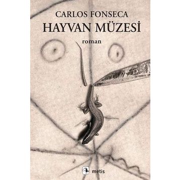 Hayvan Müzesi - Carlos Fonseca