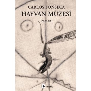 Hayvan Müzesi - Carlos Fonseca