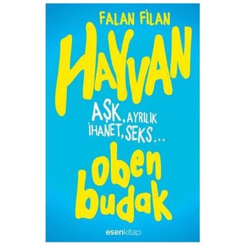 HAYVAN - OBEN BUDAK