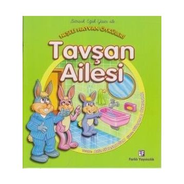 HAYVAN ÖYKÜLERİ - FRANZ KAFKA